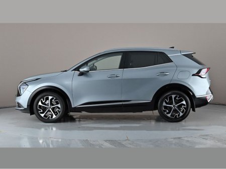 2022 Kia Sportage - photo 3