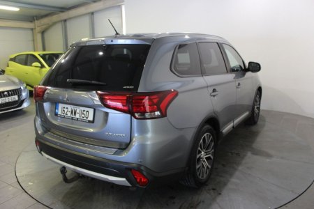 2016 Mitsubishi Outlander - photo 15