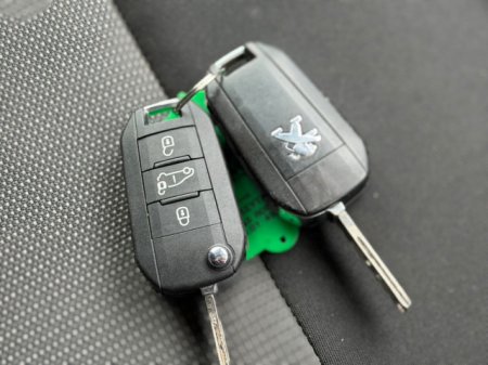 2022 Peugeot Expert - photo 18