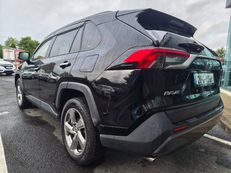 2021 Toyota RAV4 - photo 6