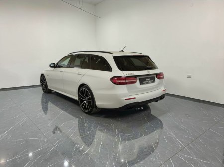 2021 Mercedes-Benz E-Class - photo 8