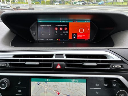 2019 Citroen C4 - photo 12