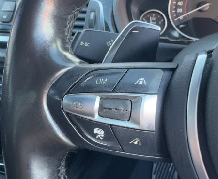 2018 BMW 3-Series - photo 15