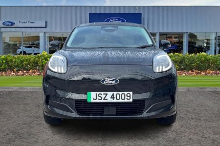 2025 Ford Puma - photo 6