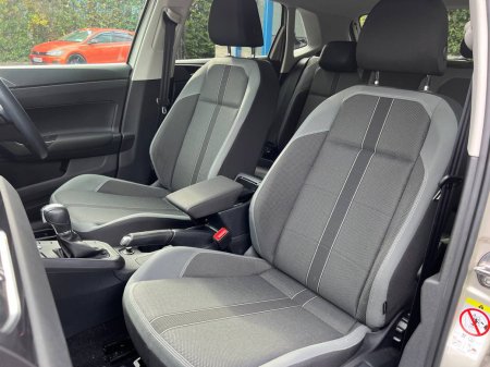 2019 Volkswagen Polo - photo 6