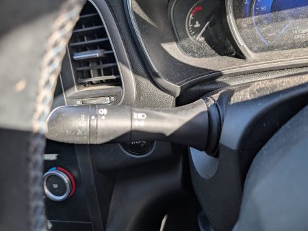 2017 Renault Megane - photo 18