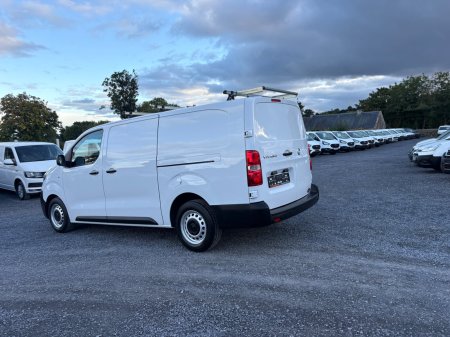 2022 Opel Vivaro - photo 2