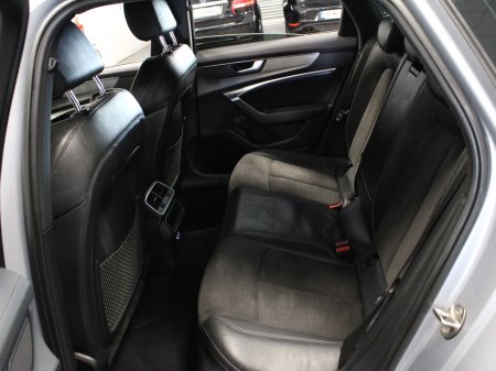 2019 Audi A6 - photo 32