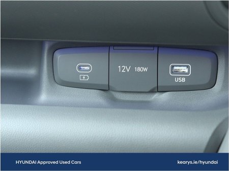 2026 Hyundai INSTER - photo 20