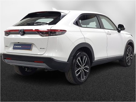 2026 Honda HR-V - photo 12