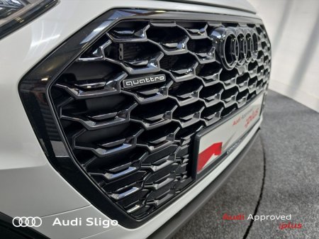 2024 Audi Q5 - photo 19