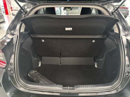 2026 Toyota Yaris - photo 10