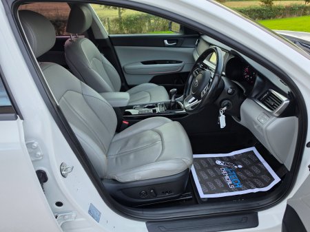 2019 Kia Optima - photo 7