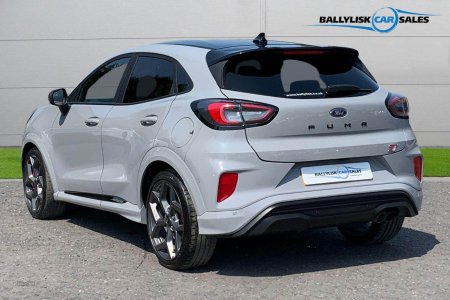 2024 Ford Puma - photo 2