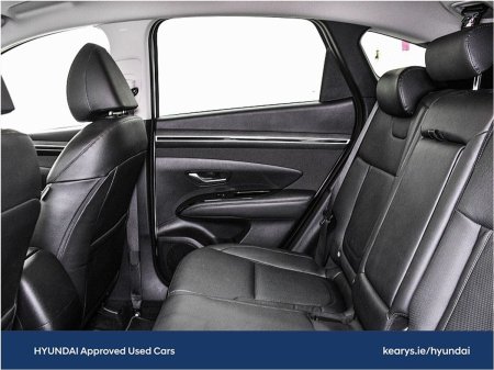 2024 Hyundai Tucson - photo 7