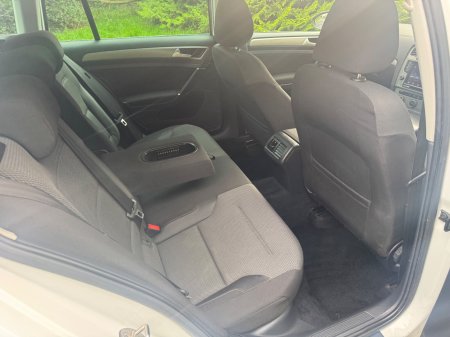 2014 Volkswagen Golf - photo 8