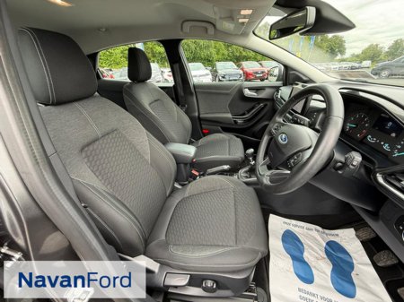 2022 Ford Puma - photo 22