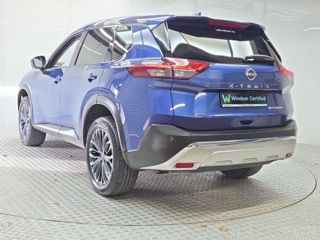 2025 Nissan X-Trail - photo 14