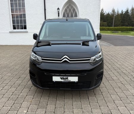 2021 Citroen Berlingo - photo 5