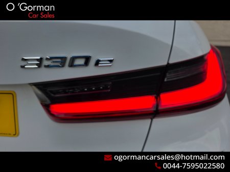 2022 BMW 3-Series - photo 4