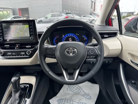2021 Toyota Corolla - photo 9