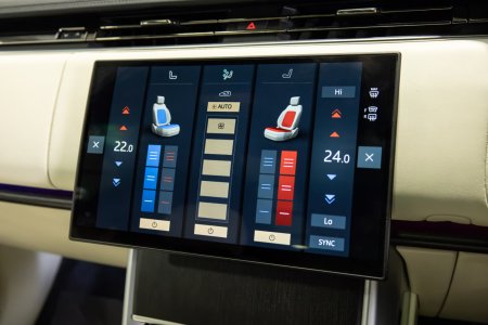 2024 Land Rover Range Rover - photo 22