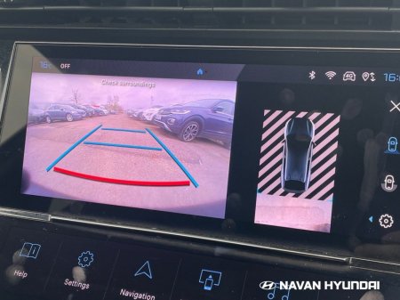 2023 Peugeot 408 - photo 25