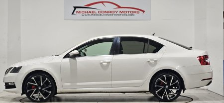 2018 Skoda Octavia - photo 10