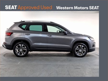 2026 SEAT Ateca - photo 3