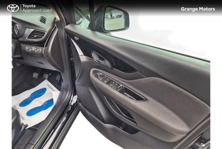 2019 Opel Mokka - photo 11