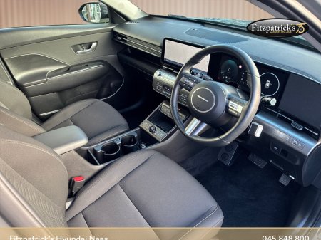 2026 Hyundai KONA - photo 8
