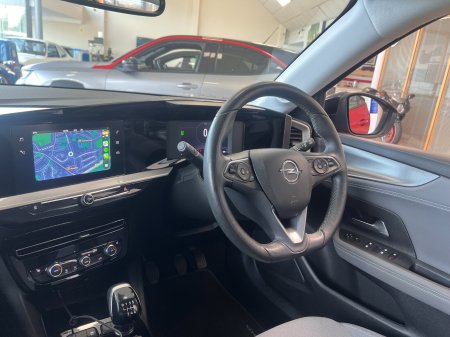 2025 Opel Mokka - photo 3