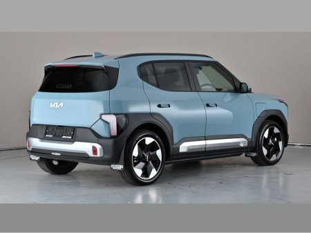 2026 Kia EV2 - photo 9