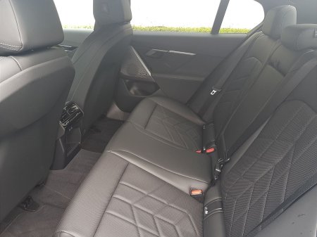 2026 BMW 5-Series - photo 20
