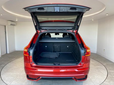 2023 Volvo XC60 - photo 15