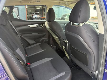 2019 Nissan Qashqai - photo 8