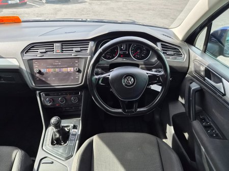 2018 Volkswagen Tiguan - photo 14