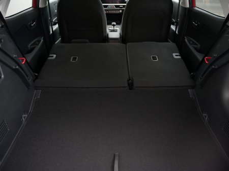 2026 Kia Stonic - photo 33