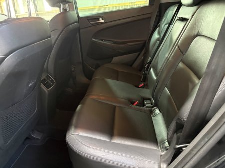 2016 Hyundai Tucson - photo 16