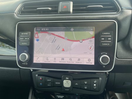2024 Nissan Leaf - photo 37