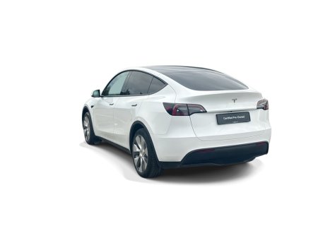 2023 Tesla Model Y - photo 9