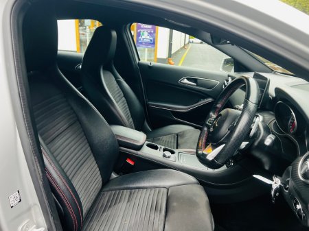 2017 Mercedes-Benz A-Class - photo 18