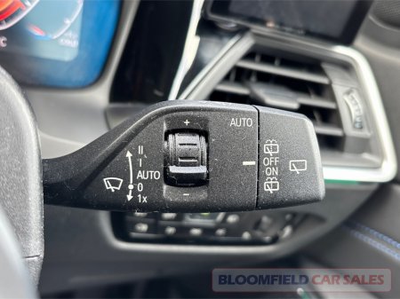 2020 BMW 3-Series - photo 28