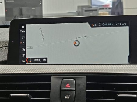 2018 BMW 4-Series - photo 20