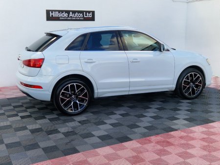 2016 Audi Q3 - photo 11