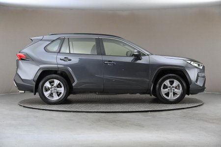 2025 Toyota RAV4 - photo 11