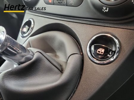2023 Fiat 500 - photo 18