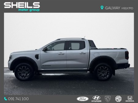 2023 Ford Ranger - photo 6