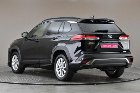 2022 Toyota Corolla Cross - photo 7