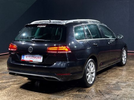 2019 Volkswagen Golf - photo 3